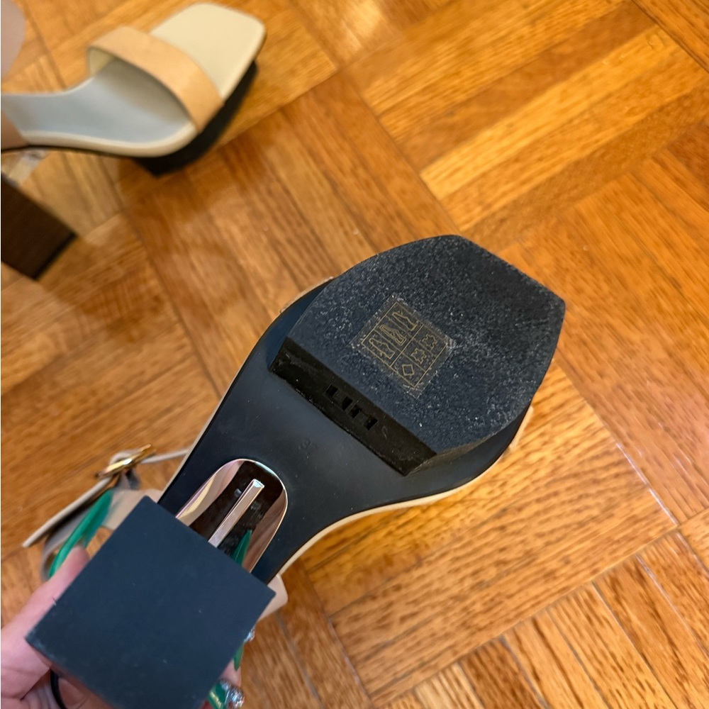 United Nude block heels - Picture 4 of 6